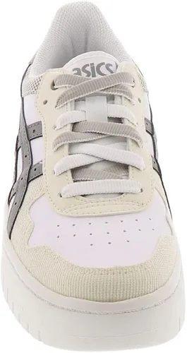 Vista 5 de ASICS Zapatos Japan S PF para mujer, Blanco