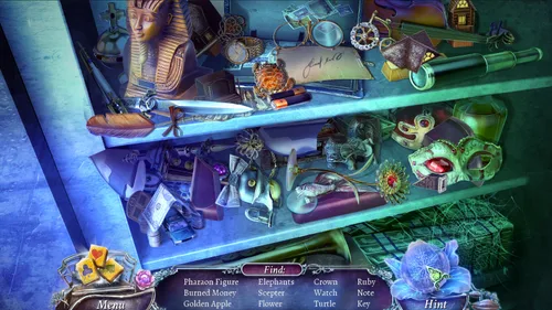 Vista 8 de Crime Secrets Crimson Lily Download