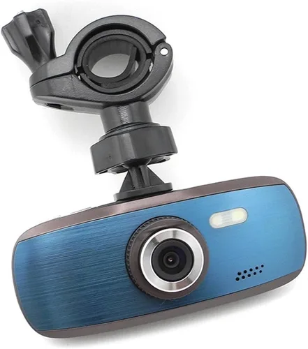 Vista 6 de CH205 Soporte de montaje para espejo retrovisor de coche para manillar de bicicleta Grabadora de video Soporte para coche DVR Dash Cam Apeman/Yi