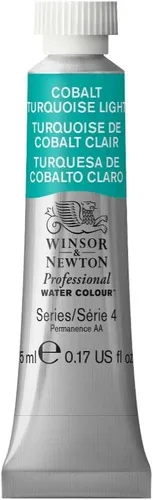 Vista 17 de Winsor & Newton - Pintura para acuarela profesional