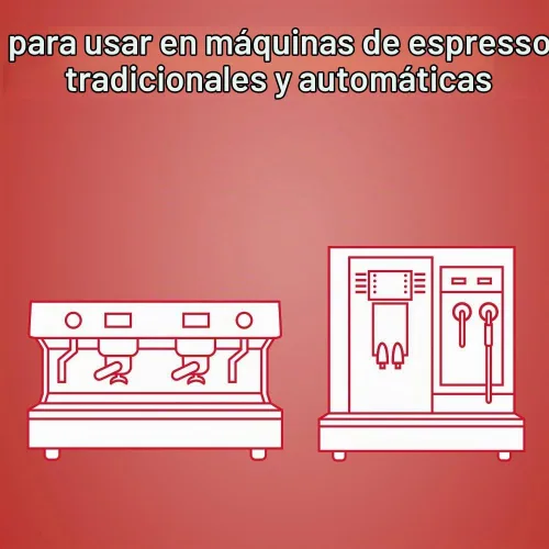 Vista 5 de Urnex Cafiza - Pastillas limpiadoras profesionales para máquinas de expreso, 100