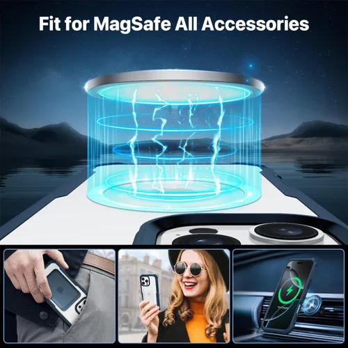 Vista 201 de CENHUFO Funda de privacidad para iPhone 11 Pro, funda de cuerpo completo con protector de pantalla de privacidad de vidrio templado 9H integrado