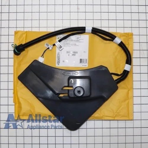 Vista 2 de W11569112 Dispensador de jabón para lavadora