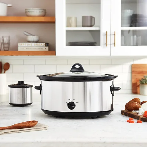 Vista 6 de Reemplazo universal de mango de tapa de olla compatible con piezas de tapa de repuesto rival Crockpot y más pomos universales de repuesto para tapas