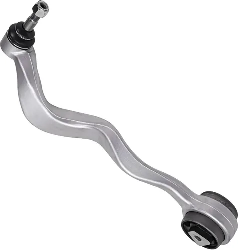 Vista 10 de Detroit Axle - Brazos de control inferiores delanteros derechos de repuesto para Volkswagen Jetta 2011 2012 2013 2014 2015 2016 2017 2018 - Juego