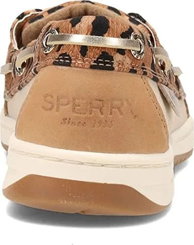 Vista 4 de Sperry Angelfish zapatos náuticos para mujer