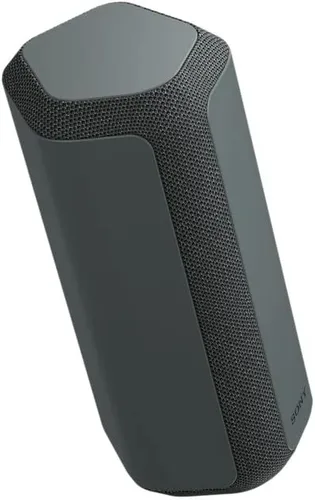 Vista 7 de Sony XE300 Altavoz Bluetooth portátil impermeable y a prueba de polvo - Negro (renovado)