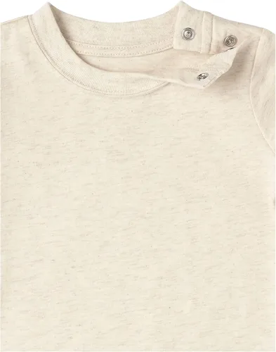 Vista 6 de Tienda Essentials Camiseta unisex de manga corta para bebés, paquete de 5
