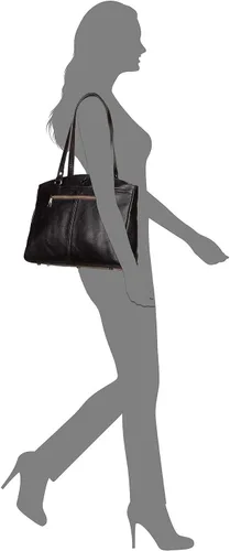Vista 6 de Patricia Nash Bolso con cremallera superior Poppy