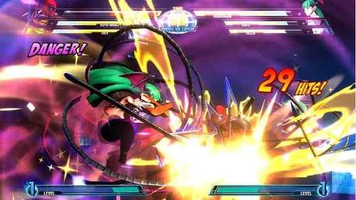 Vista 41 de Marvel vs. Capcom 3 Fate of Two Worlds Special Edition -Xbox 360