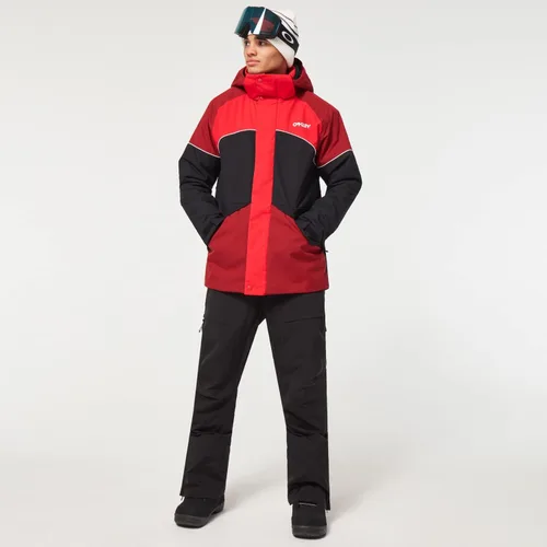 Vista 7 de Oakley Chaqueta térmica Tnp Rotation Rc