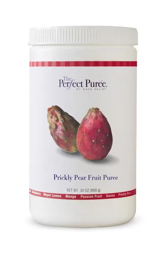 Vista 30 de The Perfect Puree of Napa Valley - Puré de albaricoque 6/30 oz