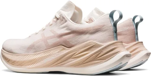 Vista 3 de ASICS Zapatillas de running unisex SUPERBLAST