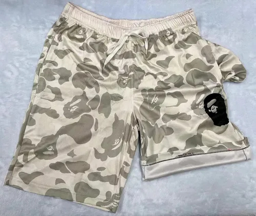 Vista 5 de Shark Camo Unisex Pantalones Deportivos Pantalones Cortos Casual Pantalones Cortos Playa Pantalones de Natación