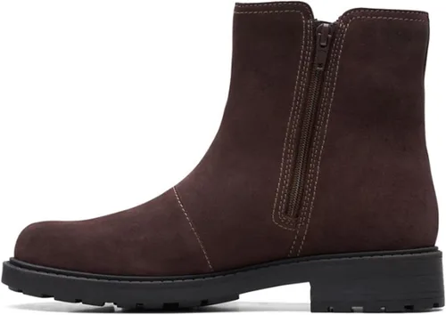Vista 5 de Clarks Botines Opal Sky para mujer