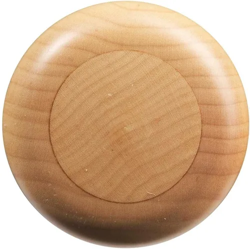 Vista 5 de DeMarini Bate de béisbol compuesto de madera D243 Pro Maple™
