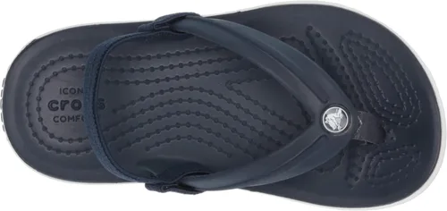 Vista 2 de Crocs Chanclas Crocband unisex para niños