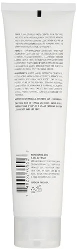 Vista 2 de Arrojo Pasta de fibra para peinar el cabello (5.1 oz)