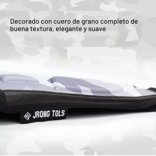 Vista 5 de Brazo de tiro con arco, antigolpe de cuerda de arco acolchado