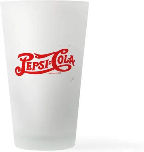 Vista 7 de CafePress 90S - Vaso de pinta Pepsi, 16 oz. Vaso para beber