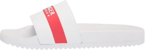 Vista 8 de Tommy Hilfiger Sandalias Ronks Slide para hombre