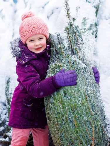 Vista 6 de Guantes de esquí de invierno para niños de Boao, impermeables, guantes cálidos para la nieve, guantes de dedo completo para niños pequeños y bebés