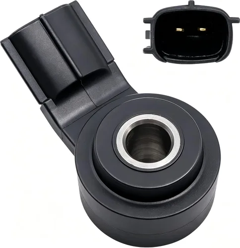 Vista 20 de Sensor de detonación de golpe HiSport 213-1576 12570125 12623730 Compatible con Chevrolet Silverado 1500 2500 3500 y GMC Canyon Envoy Savana