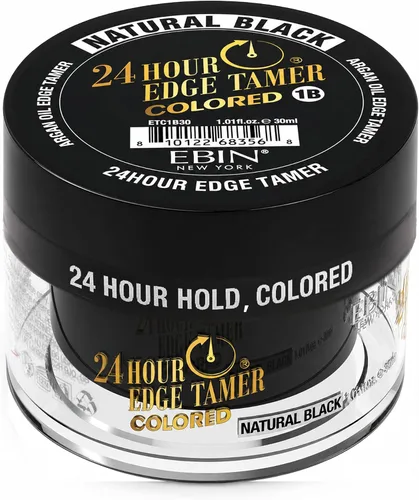 Vista 8 de EBIN NEW YORK 24 Hour Colored Edge Tamer