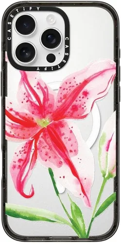 Vista 311 de CASETiFY Funda para iPhone Air, compatible con MagSafe