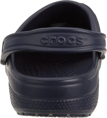 Vista 3 de Crocs Unisex Adulto Mujeres y Hombres Clásico Animal Print Clog Zebra and Leopard Shoes