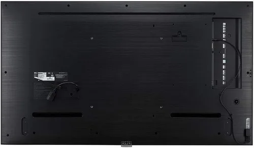 Vista 3 de LG SERIE UH5F - SEÑALIZACIÓN DIGITAL DE 65 IN, 3840 2160 (UHD), 1100: 1,8MS (G A G), 1.07 BIL