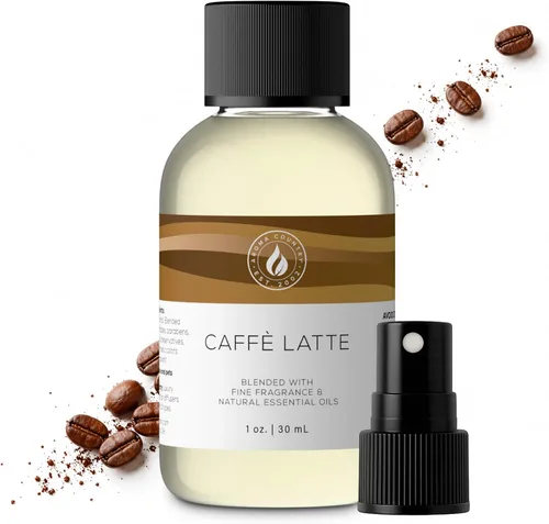 Vista 36 de Aroma Country - Recambio de aceite difusor de lujo de 1 vía (4 onzas líquidas)