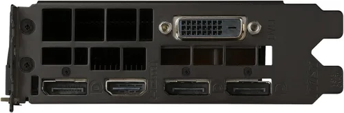 Vista 6 de MSI computadora GeForce GTX 1080 Sea Hawk EK X Tarjetas gráficas