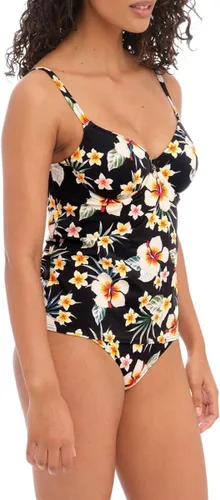 Vista 3 de Freya Havana Sunrise - Tankini con aros (202756)