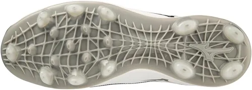 Vista 4 de Mizuno Botines de béisbol Ambition 3 Low TPU para hombre