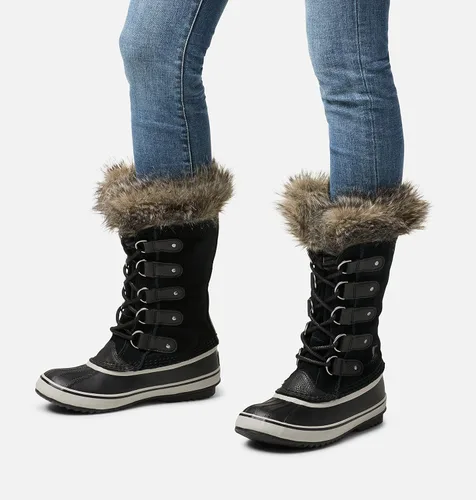 Vista 4 de Sorel Joan Of Arctic - Botas para mujer
