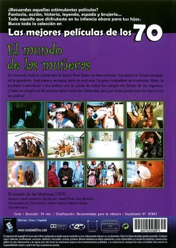 Vista 2 de El Mundo de las Muñecas