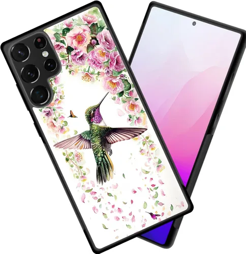 Vista 45 de Funda para Galaxy A14 5G, delgada, antiarañazos, bordes antideslizantes, a prueba de golpes, funda protectora trasera de TPU para Samsung Galaxy A14