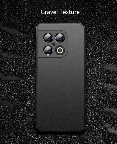 Vista 8 de Bastmei Funda para OnePlus 10 Pro 5G, extremadamente ligera, ultra ligera, súper delgada, protección de cámara, carcasa de PC dura para OnePlus 10