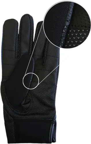Vista 5 de Select Sport America - Guante de fútbol de invierno
