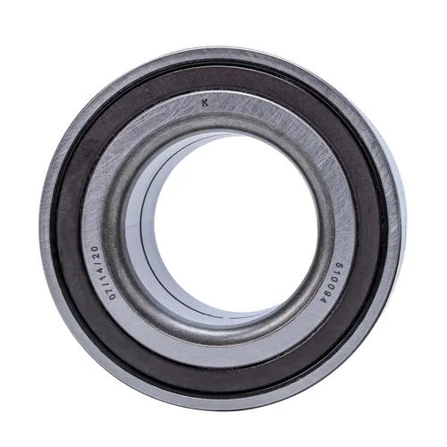 Vista 121 de Detroit Axle - Cojinete de rueda delantera para Honda Civic Chevy Aveo5 Spark Pontiac Lemans Pontiac G3 Wave Optima Suzuki Swift+ VW Jetta Rabbit