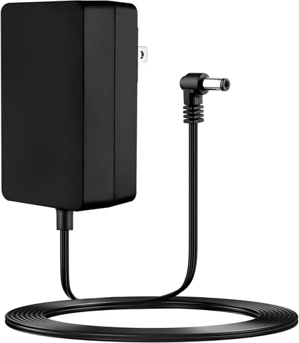 Vista 2 de Adaptador AC/DC compatible con Rowenta RS-RH5275 RH8871 RH8872 RH8876 RH8879 RH885701 Air Force Extreme 18V / 25.2V Aspiradora Vac SIL SSC-18P US