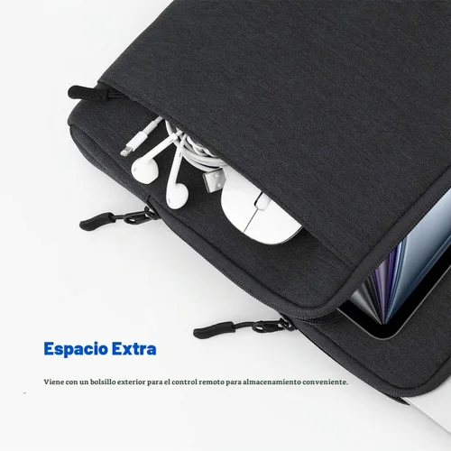 Vista 6 de Dadanism - Funda para tablet de 13.3 pulgadas, para iPad Pro de 13 pulgadas, M4 2024, iPad Air de 13 pulgadas, iPad Pro de 12.9 pulgadas, Galaxy Tab