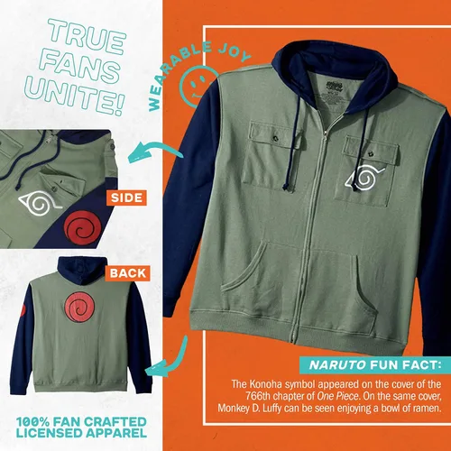 Vista 6 de Ripple Junction Men's Casual