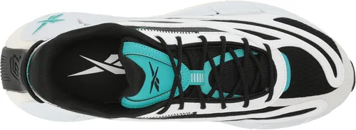 Vista 5 de Reebok Zig Kinetica 2.5 - Tenis unisex para adultos