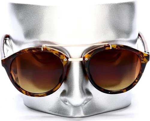 Vista 5 de SAMBA SHADES Gafas de sol clásicas Enzo Fashion
