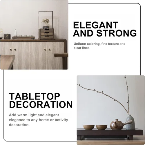 Vista 7 de IMIKEYA Taza de agua de esmalte de color, taza de oferta de vidrio, suministro budista, taza de té transparente, taza de café expreso, taza