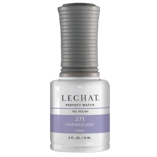Vista 43 de Esmalte de uñas Lechat Perfect Match 40 días en Río