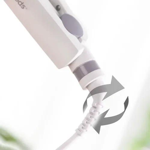 Vista 7 de Plancha de Pelo Cerámica para Ondas Wavio InnovaGoods 55 W