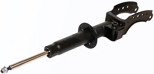 Vista 216 de Gabriel G51077 Ultra - Puntal delantero para Toyota 4Runner 4WD 96-02, Toyota Tacoma 4WD 95-04, Toyota Tacoma Pre Runner RWD 98-04 (paquete de 1)